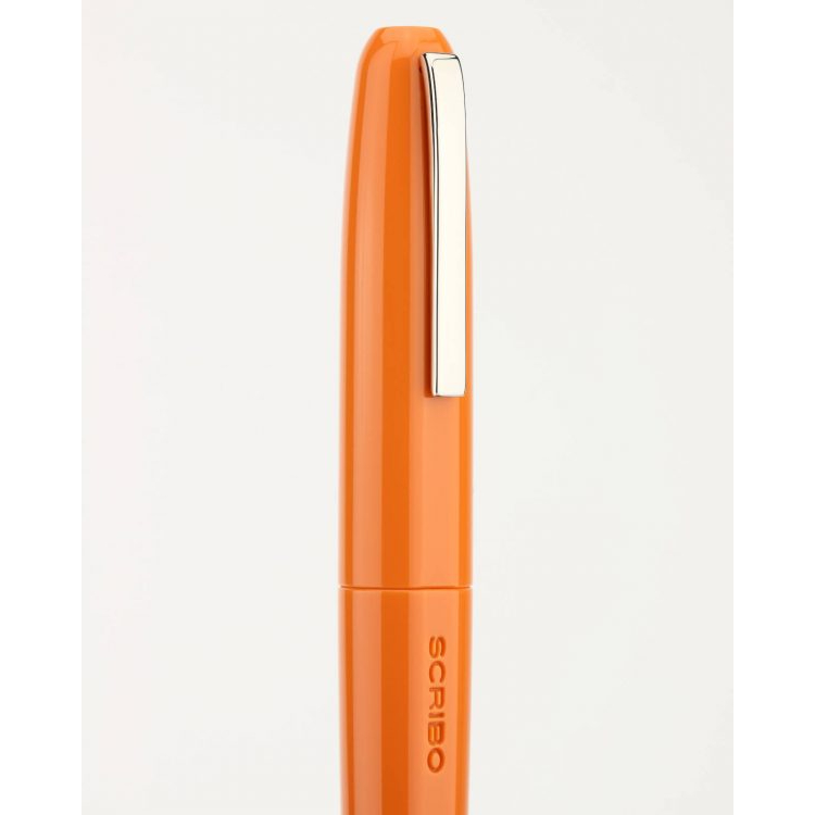 Scribo Piuma Levante Fountain pen - Vulpen / Fountain pen